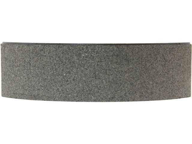 Centric Parts Parking Brake Shoe P/N:111.10130 Fits: Mitsubishi Fuso Fh 04-88, Mitsubishi Fuso Fk 04-87 - Image 2