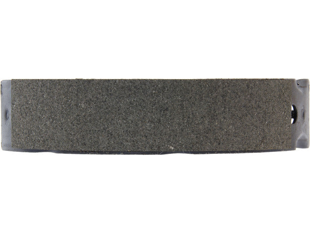 Centric Parts Parking Brake Shoe P/N:111.10140 Fits: Mitsubishi Fuso Canter Fg4x4 13-12, Mitsubishi Fuso Fe 95-87, Mitsubishi Fuso Fg 01-98, Mitsubishi Fuso Fg 93-90, Mitsubishi Fuso Fg140 11-05, Pontiac Grand Safari 1973 - Image 2