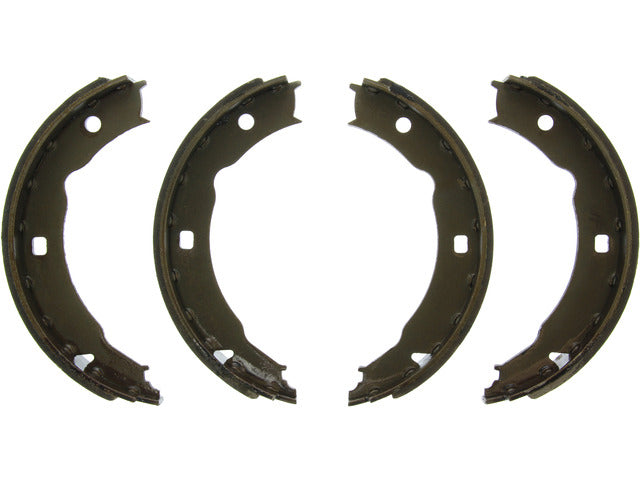Centric Parts Parking Brake Shoe P/N:111.10150 Fits: Lotus Evora 14-10 - Image 3
