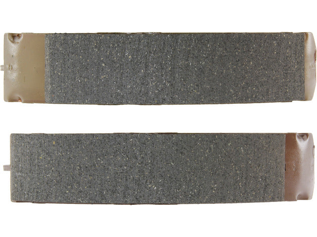 Centric Parts Drum Brake Shoe P/N:111.10201 Fits: Nissan March 17-12, Nissan Micra 07-05, Nissan Micra 17-15, Nissan Note 17-14, Nissan Tiida 2012, Nissan Versa 19-12, Nissan Versa Note 19-14 - Image 2