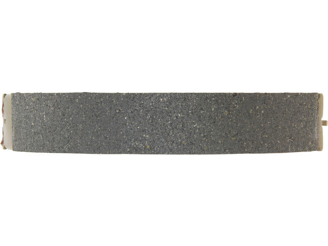 Centric Parts Drum Brake Shoe P/N:111.10211 Fits: Dodge Attitude 15-13, Hyundai Accent 22-13, Hyundai Elantra 20-17, Hyundai Grand I10 18-15, Hyundai Venue 22-20, Kia Rio 20-18 - Image 2