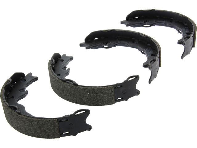 Centric Parts Parking Brake Shoe P/N:111.10220 Fits: Subaru Crosstrek 23-16, Subaru Forester 18-14, Subaru Impreza 23-12, Subaru Xv Crosstrek 15-13 - Image 1