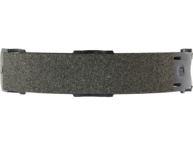 Centric Parts Parking Brake Shoe P/N:111.10220 Fits: Subaru Crosstrek 23-16, Subaru Forester 18-14, Subaru Impreza 23-12, Subaru Xv Crosstrek 15-13 - Image 2
