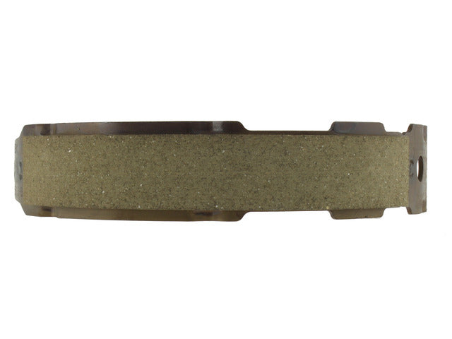 Centric Parts Parking Brake Shoe P/N:111.10240 Fits: Lexus Es300h 18-13, Lexus Es350 18-16, Lexus Es350 2013, Toyota Avalon 18-13, Toyota Camry 17-12 - Image 2