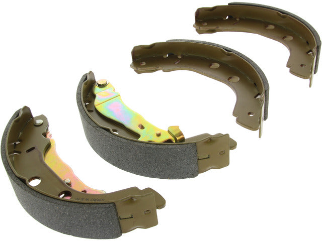 Centric Parts Drum Brake Shoe P/N:111.10281 Fits: Renault Kangoo Express 18-04 - Image 1