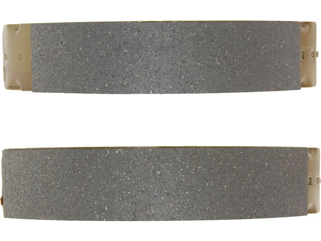 Centric Parts Drum Brake Shoe P/N:111.10281 Fits: Renault Kangoo Express 18-04 - Image 2