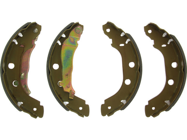 Centric Parts Drum Brake Shoe P/N:111.10281 Fits: Renault Kangoo Express 18-04 - Image 3