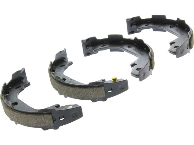 Centric Parts Parking Brake Shoe P/N:111.10310 Fits: Toyota Mirai 18-16, Toyota Prius V 17-12 - Image 1