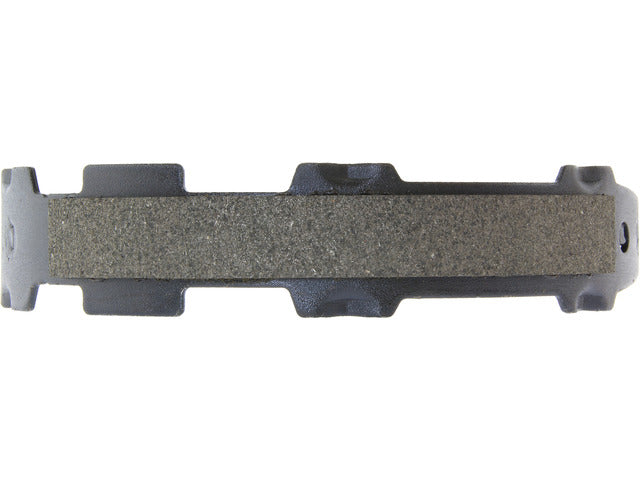 Centric Parts Parking Brake Shoe P/N:111.10310 Fits: Toyota Mirai 18-16, Toyota Prius V 17-12 - Image 2