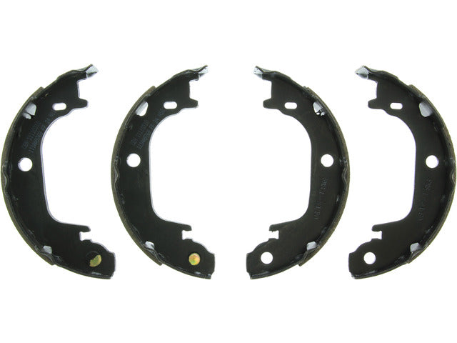 Centric Parts Parking Brake Shoe P/N:111.10310 Fits: Toyota Mirai 18-16, Toyota Prius V 17-12 - Image 3
