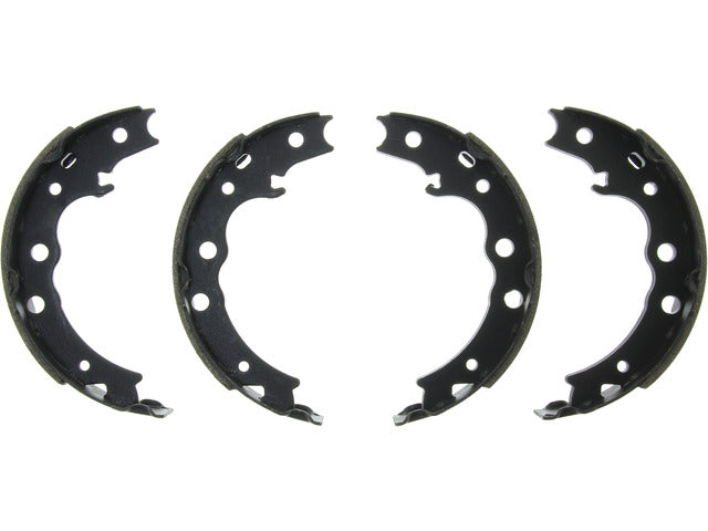 Centric Parts Parking Brake Shoe P/N:111.10350 Fits: Scion Fr-s 16-13, Subaru Brz 20-13, Subaru Brz 23-22, Subaru Legacy 14-13, Subaru Outback 14-13, Subaru Wrx 21-15, Subaru Wrx Sti 2015, Subaru Wrx Sti 21-18, Toyota 86 20-17, Toyota Gr86 23-22 - Image 2