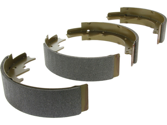 Centric Parts Drum Brake Shoe P/N:111.10360 Fits: Ford Ranger 12-06 - Image 1