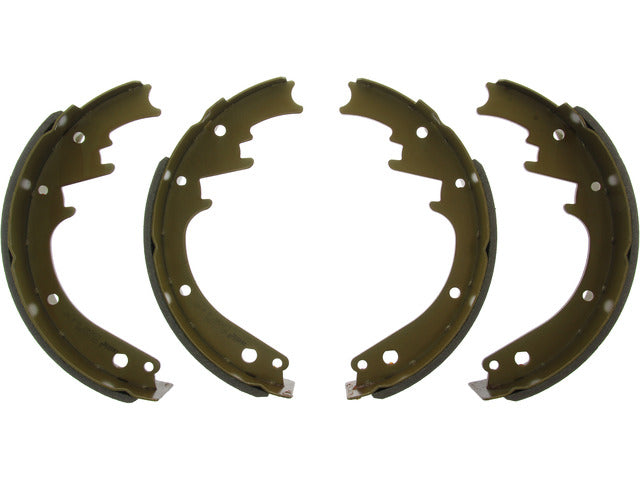 Centric Parts Drum Brake Shoe P/N:111.10360 Fits: Ford Ranger 12-06 - Image 3