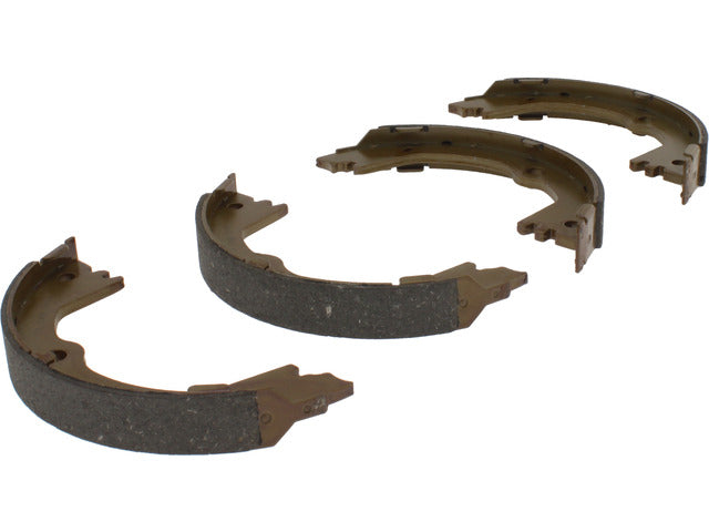 Centric Parts Parking Brake Shoe P/N:111.10420 Fits: Hyundai Santa Fe 19-13, Hyundai Santa Fe Sport 18-13, Hyundai Santa Fe Xl 19-17, Kia Sorento 20-14 - Image 1