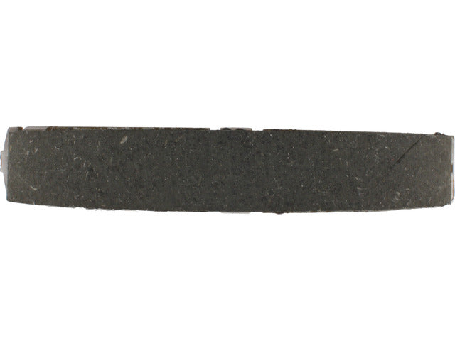 Centric Parts Parking Brake Shoe P/N:111.10420 Fits: Hyundai Santa Fe 19-13, Hyundai Santa Fe Sport 18-13, Hyundai Santa Fe Xl 19-17, Kia Sorento 20-14 - Image 2