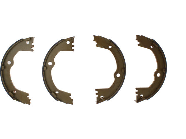 Centric Parts Parking Brake Shoe P/N:111.10420 Fits: Hyundai Santa Fe 19-13, Hyundai Santa Fe Sport 18-13, Hyundai Santa Fe Xl 19-17, Kia Sorento 20-14 - Image 3
