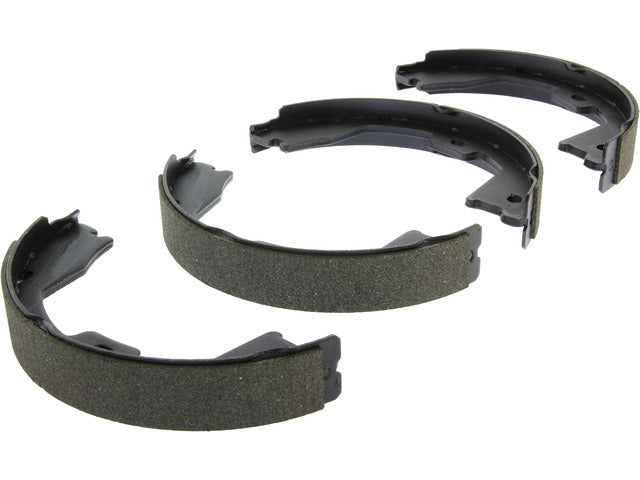 Centric Parts Parking Brake Shoe P/N:111.10430 Fits: Ford F-250 Super Duty 16-12, Ford F-250 Super Duty 23-22, Ford F-350 Super Duty 20-12, Ford F-450 Super Duty 16-13 - Image 1