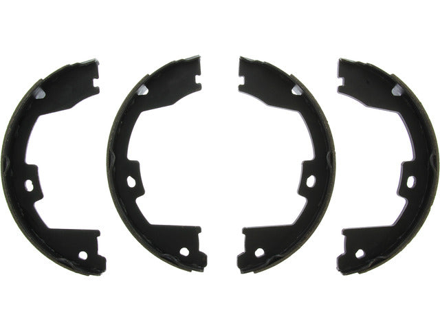 Centric Parts Parking Brake Shoe P/N:111.10430 Fits: Ford F-250 Super Duty 16-12, Ford F-250 Super Duty 23-22, Ford F-350 Super Duty 20-12, Ford F-450 Super Duty 16-13 - Image 3
