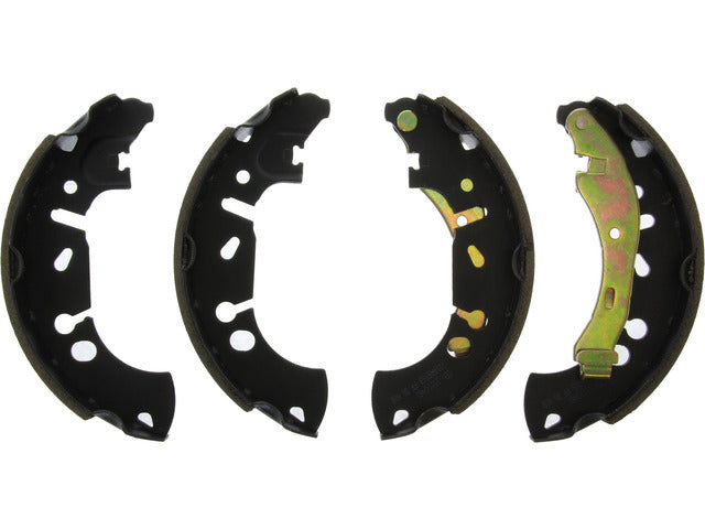 Centric Parts Drum Brake Shoe P/N:111.10461 Fits: Nissan Sentra 19-13, Nissan Sentra 23-21 - Image 1