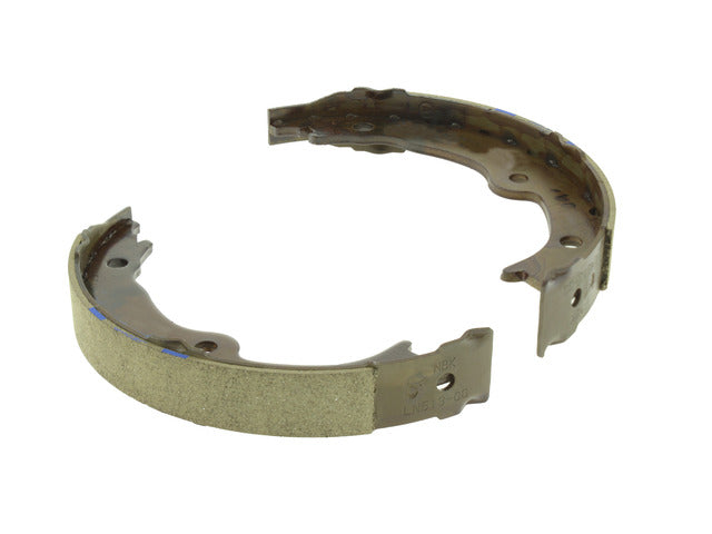 Centric Parts Parking Brake Shoe P/N:111.10470 Fits: Lexus Gs F, Lexus Gs200t, Lexus Gs300, Lexus Gs350, Lexus Gs450h, Lexus Is200t, Lexus Is300, Lexus Is350, Lexus Rc F, Lexus Rc200t, Lexus Rc300, Lexus Rc350 - Image 1