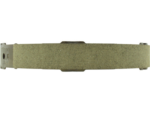 Centric Parts Parking Brake Shoe P/N:111.10470 Fits: Lexus Gs F, Lexus Gs200t, Lexus Gs300, Lexus Gs350, Lexus Gs450h, Lexus Is200t, Lexus Is300, Lexus Is350, Lexus Rc F, Lexus Rc200t, Lexus Rc300, Lexus Rc350 - Image 2
