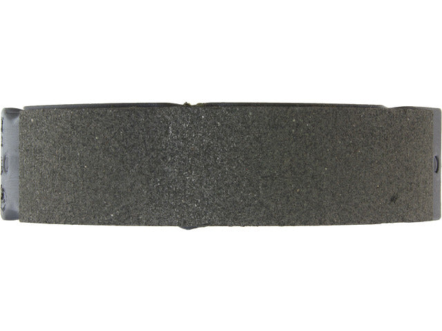 Centric Parts Parking Brake Shoe P/N:111.10500 Fits: Chevrolet Silverado 2500, Chevrolet Silverado 2500 Hd, Chevrolet Silverado 3500, Chevrolet Silverado 3500 Hd, Chevrolet Suburban 3500 Hd, GMC Sierra 2500 Hd, GMC Sierra 3500 Hd - Image 2