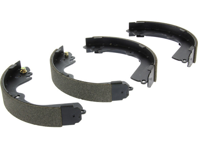 Centric Parts Drum Brake Shoe P/N:111.10520 Fits: Chevrolet City Express 18-15, Nissan Nv200 21-13 - Image 1