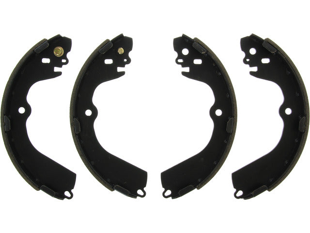 Centric Parts Drum Brake Shoe P/N:111.10520 Fits: Chevrolet City Express 18-15, Nissan Nv200 21-13 - Image 3