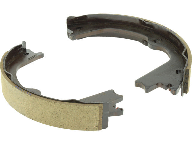 Centric Parts Parking Brake Shoe P/N:111.10580 Fits: Acura Mdx 16-14, Honda Passport 22-19, Honda Pilot 21-16, Honda Ridgeline 23-17 - Image 1