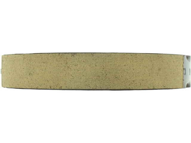Centric Parts Parking Brake Shoe P/N:111.10580 Fits: Acura Mdx 16-14, Honda Passport 22-19, Honda Pilot 21-16, Honda Ridgeline 23-17 - Image 2