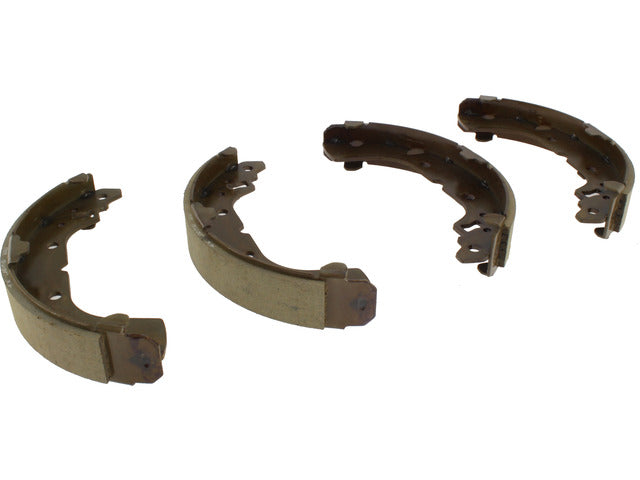 Centric Parts Drum Brake Shoe P/N:111.10590 Fits: Mitsubishi Mirage 19-14 - Image 1