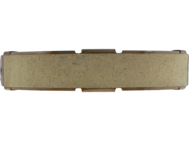 Centric Parts Drum Brake Shoe P/N:111.10590 Fits: Mitsubishi Mirage 19-14 - Image 2