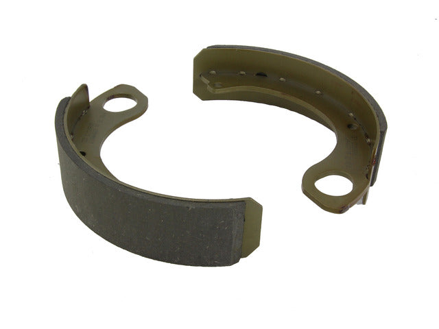 Centric Parts Parking Brake Shoe P/N:111.10600 Fits: Hino Fd2220 02-98 - Image 1
