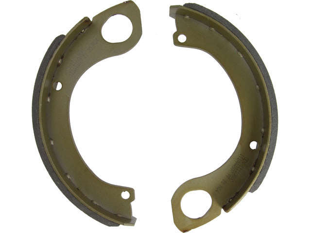 Centric Parts Parking Brake Shoe P/N:111.10600 Fits: Hino Fd2220 02-98 - Image 3