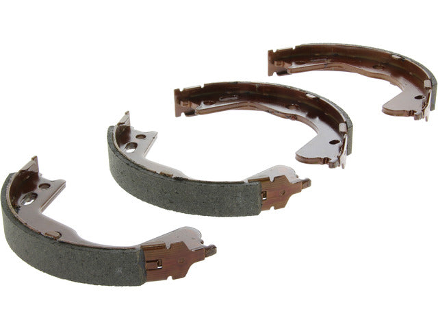 Centric Parts Parking Brake Shoe P/N:111.10630 Fits: Hyundai Equus 16-14, Kia K900 16-15 - Image 1