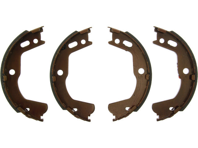 Centric Parts Parking Brake Shoe P/N:111.10630 Fits: Hyundai Equus 16-14, Kia K900 16-15 - Image 3