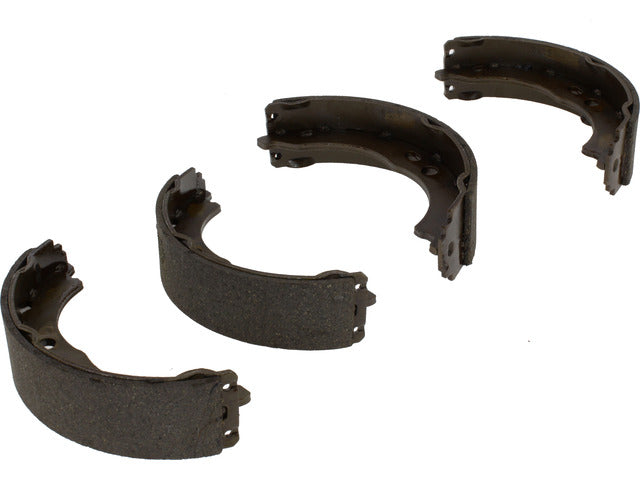 Centric Parts Parking Brake Shoe P/N:111.10670 Fits: Ram Promaster 1500 19-14, Ram Promaster 2500 19-14, Ram Promaster 3500 19-14 - Image 1