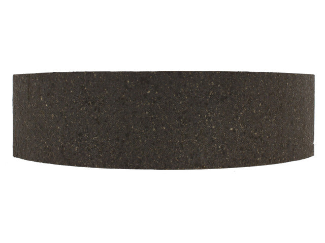 Centric Parts Parking Brake Shoe P/N:111.10670 Fits: Ram Promaster 1500 19-14, Ram Promaster 2500 19-14, Ram Promaster 3500 19-14 - Image 2