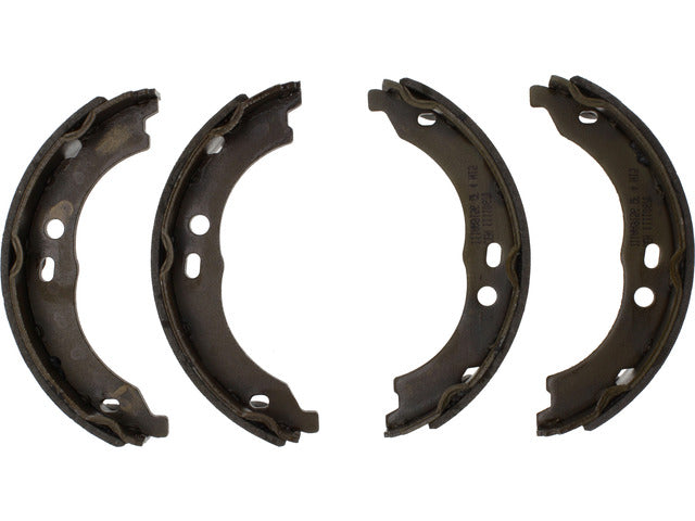 Centric Parts Parking Brake Shoe P/N:111.10670 Fits: Ram Promaster 1500 19-14, Ram Promaster 2500 19-14, Ram Promaster 3500 19-14 - Image 3