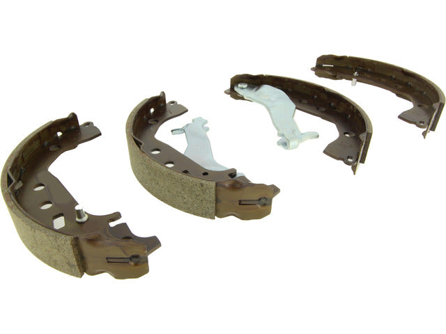 Centric Parts Drum Brake Shoe P/N:111.10701 Fits: Toyota Yaris 18-14 - Image 1
