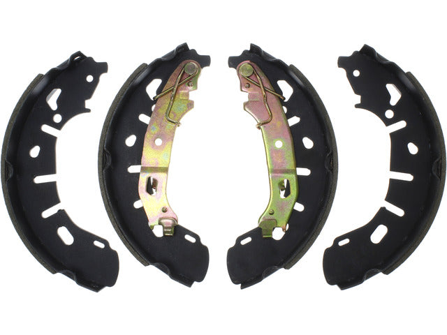 Centric Parts Drum Brake Shoe P/N:111.10800 Fits: Ram Promaster City 22-15 - Image 3