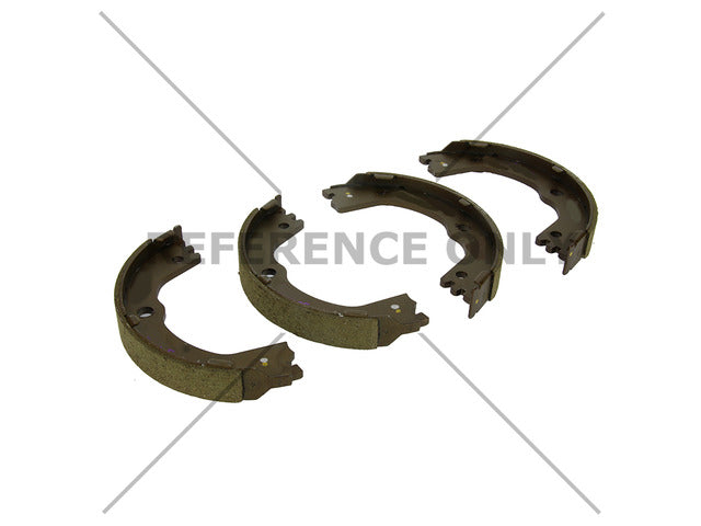 Centric Parts Parking Brake Shoe P/N:111.10860 Fits: Hyundai Tucson 20-16, Kia Sportage 20-17 - Image 1