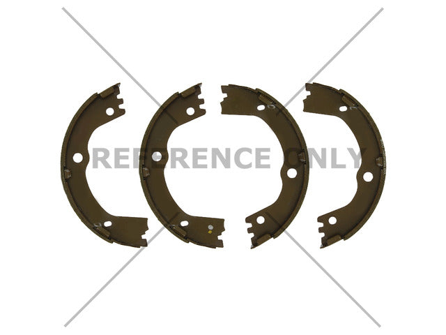 Centric Parts Parking Brake Shoe P/N:111.10860 Fits: Hyundai Tucson 20-16, Kia Sportage 20-17 - Image 3