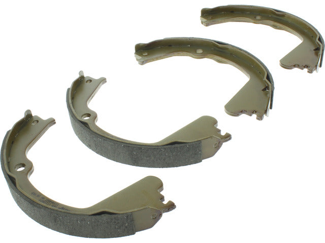 Centric Parts Parking Brake Shoe P/N:111.10870 Fits: Ford Mustang 22-15 - Image 1
