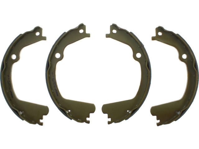 Centric Parts Parking Brake Shoe P/N:111.10870 Fits: Ford Mustang 22-15 - Image 3