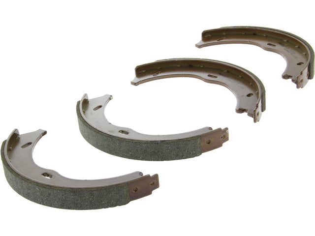 Centric Parts Parking Brake Shoe P/N:111.10910 Fits: Mercedes-benz Metris 22-16 - Image 1