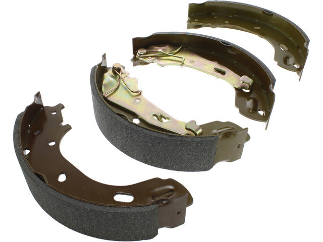 Centric Parts Drum Brake Shoe P/N:111.10940 Fits: Nissan Np300 2017 - Image 1