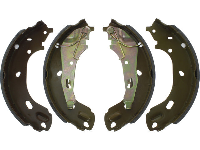 Centric Parts Drum Brake Shoe P/N:111.10940 Fits: Nissan Np300 2017 - Image 3