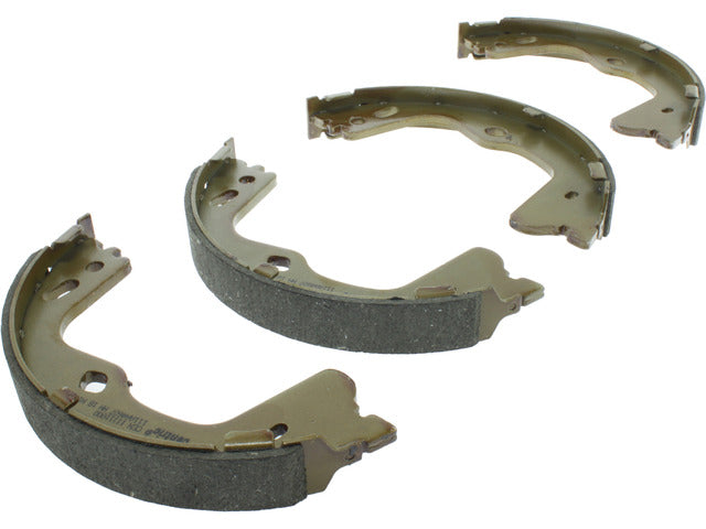 Centric Parts Parking Brake Shoe P/N:111.11000 Fits: Genesis G90 19-17 - Image 1