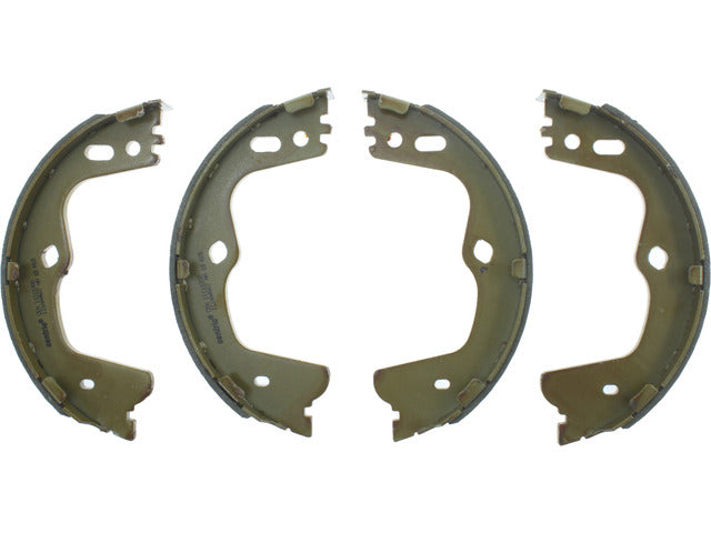 Centric Parts Parking Brake Shoe P/N:111.11000 Fits: Genesis G90 19-17 - Image 3